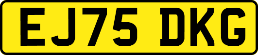 EJ75DKG