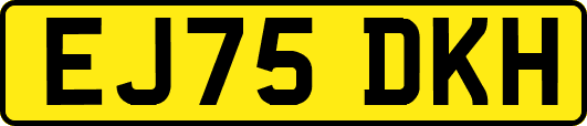 EJ75DKH