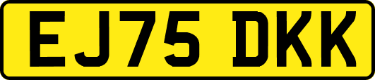 EJ75DKK