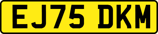 EJ75DKM