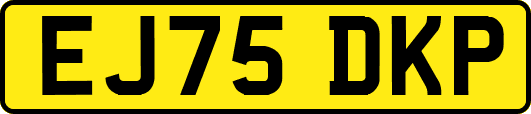 EJ75DKP