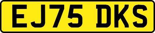EJ75DKS