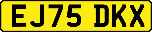 EJ75DKX