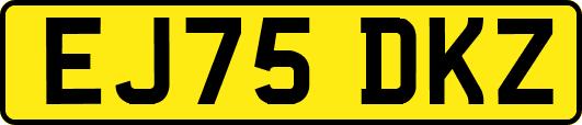 EJ75DKZ