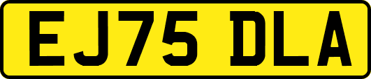 EJ75DLA