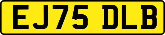 EJ75DLB