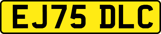 EJ75DLC