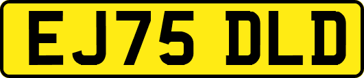 EJ75DLD