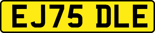 EJ75DLE