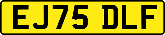 EJ75DLF