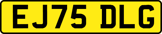 EJ75DLG