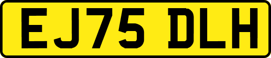 EJ75DLH