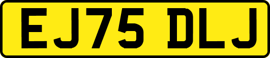 EJ75DLJ