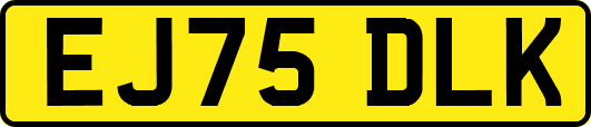 EJ75DLK