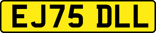 EJ75DLL