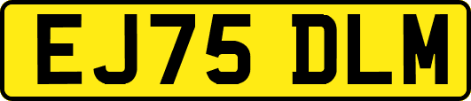 EJ75DLM