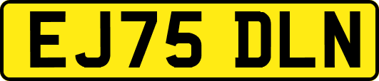 EJ75DLN