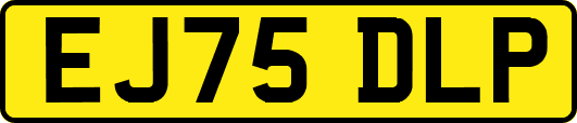EJ75DLP