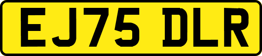 EJ75DLR