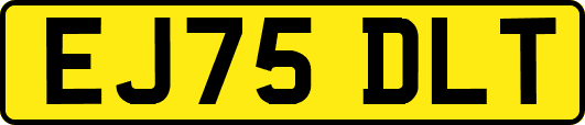 EJ75DLT
