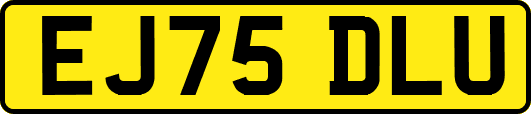 EJ75DLU