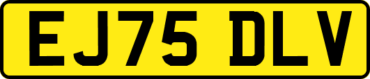EJ75DLV