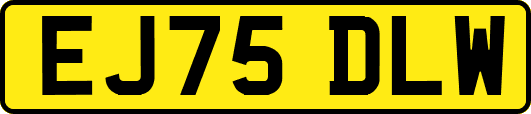 EJ75DLW