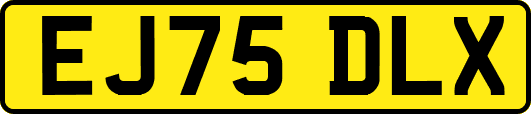 EJ75DLX