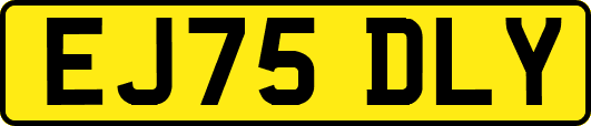EJ75DLY