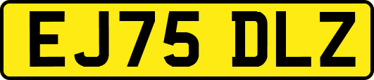 EJ75DLZ