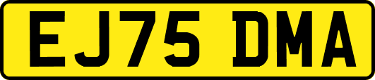 EJ75DMA