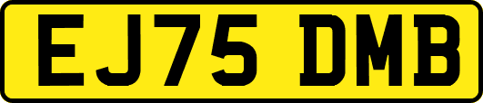 EJ75DMB