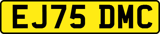 EJ75DMC