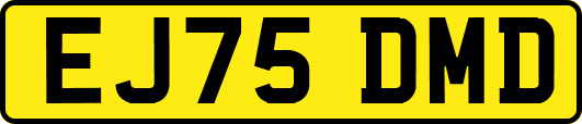 EJ75DMD
