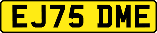 EJ75DME