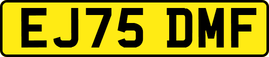 EJ75DMF