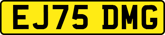 EJ75DMG