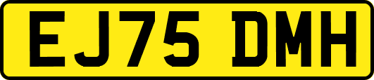 EJ75DMH