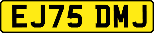 EJ75DMJ