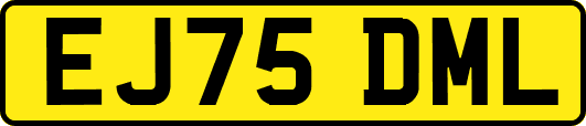 EJ75DML