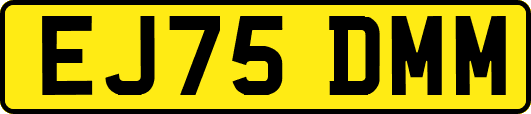 EJ75DMM