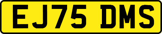 EJ75DMS