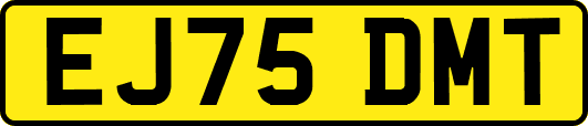 EJ75DMT