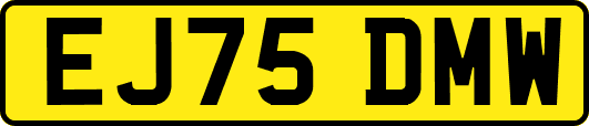 EJ75DMW