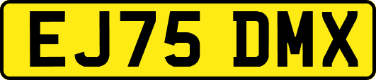 EJ75DMX