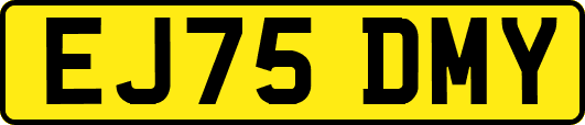 EJ75DMY