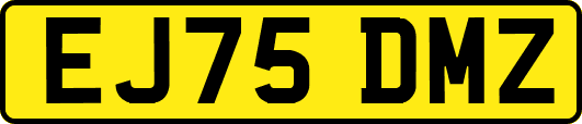 EJ75DMZ
