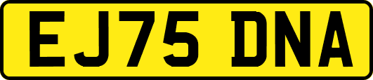 EJ75DNA