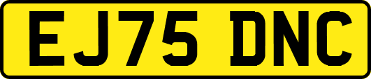 EJ75DNC