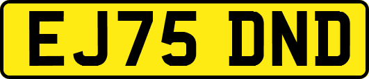 EJ75DND